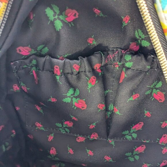 Betsey Johnson backpack - Picture 9 of 13